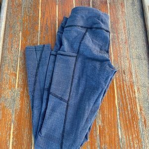 PACT Organic Leggings